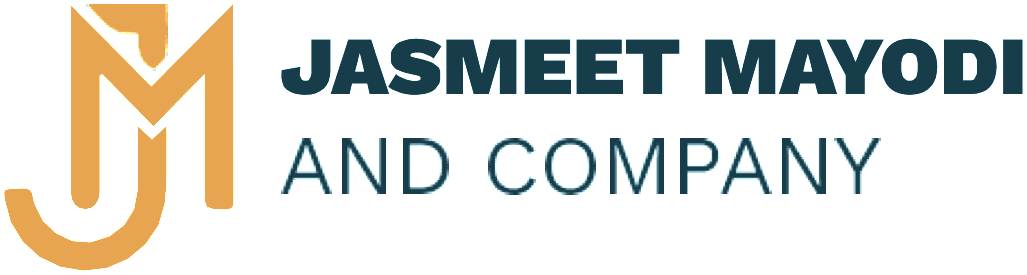 Jasmeet Mayodi & Company